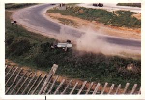 brendan-lynch-lydden-circuit Looping the loop at Lydden circuit