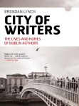 Lynch_CITY OF WRITERS_Dublin_Authors